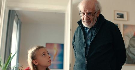 Konkurs: "Granparents. Grand stories. Najbliższe historie z czasów II wojny światowej"