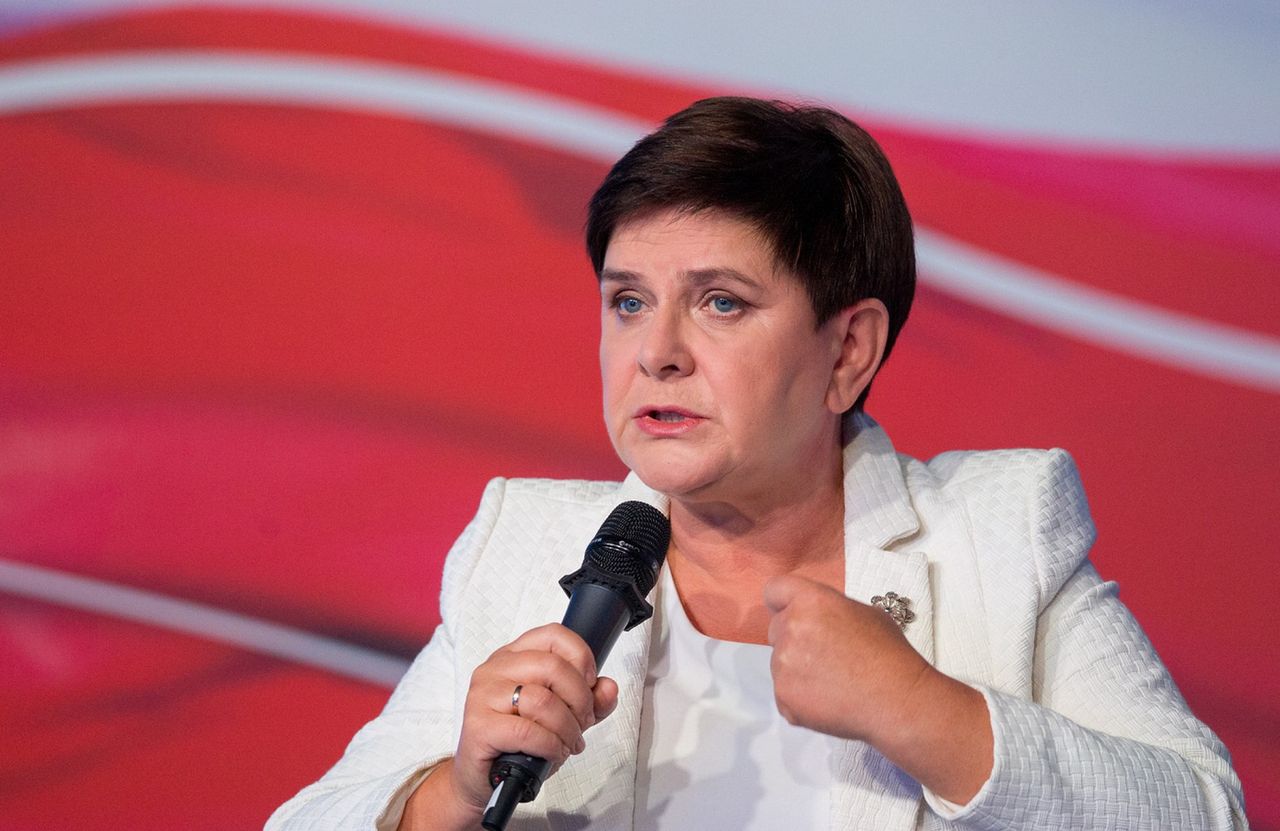 Szczyt UE w Brukseli. Beata Szydło: Propozycja łączenia unijnych funduszy z praworządnością powinna być odrzucona