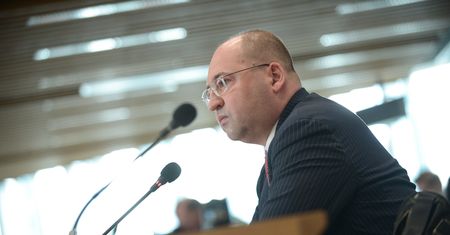 Spotkania Gowina z opozycją. Zaskakujące zeznania Bielana