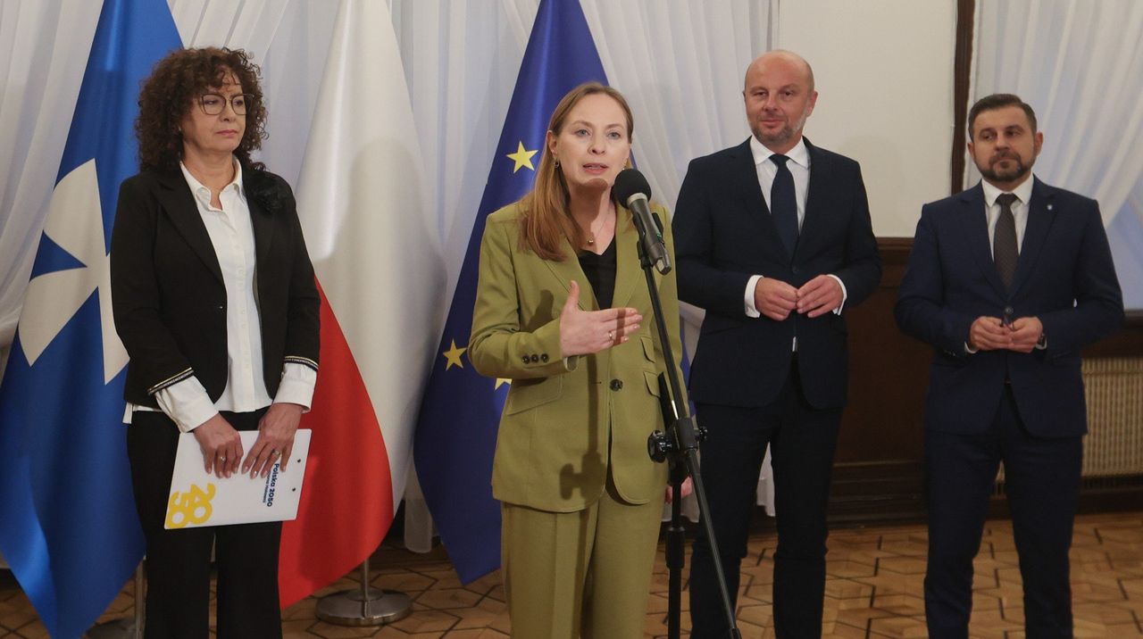 Rzeszów: Deszcz unijnych funduszy na transport. Ratusz właśnie podpisał umowę