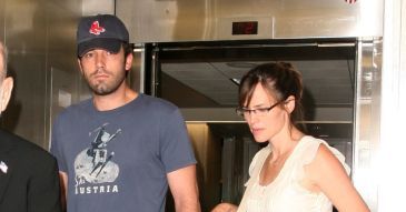 Jennifer Garner jest w ciąży!
