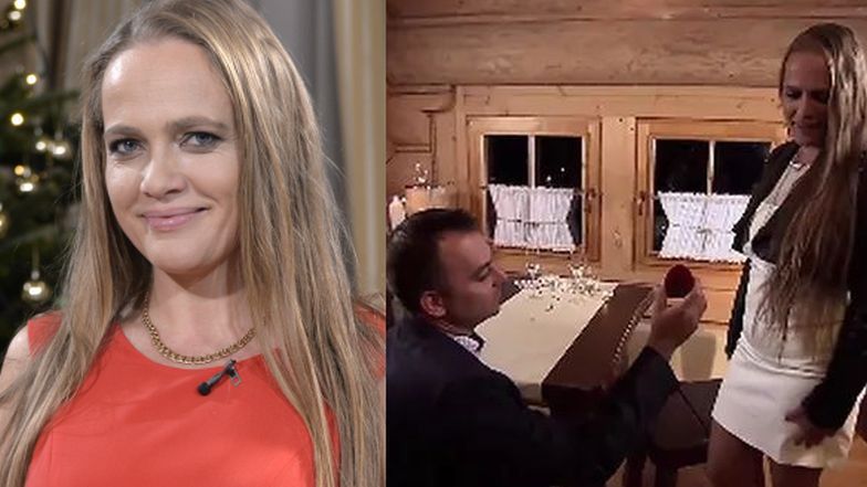 Anna Michalska z "Rolnik szuka żony" 2 ma nowego partnera
