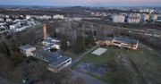 Kraków: Start prac na Górce Narodowej. Będą wyburzenia