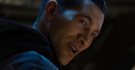 Czekacie na Mass Effect? Już nie musicie
