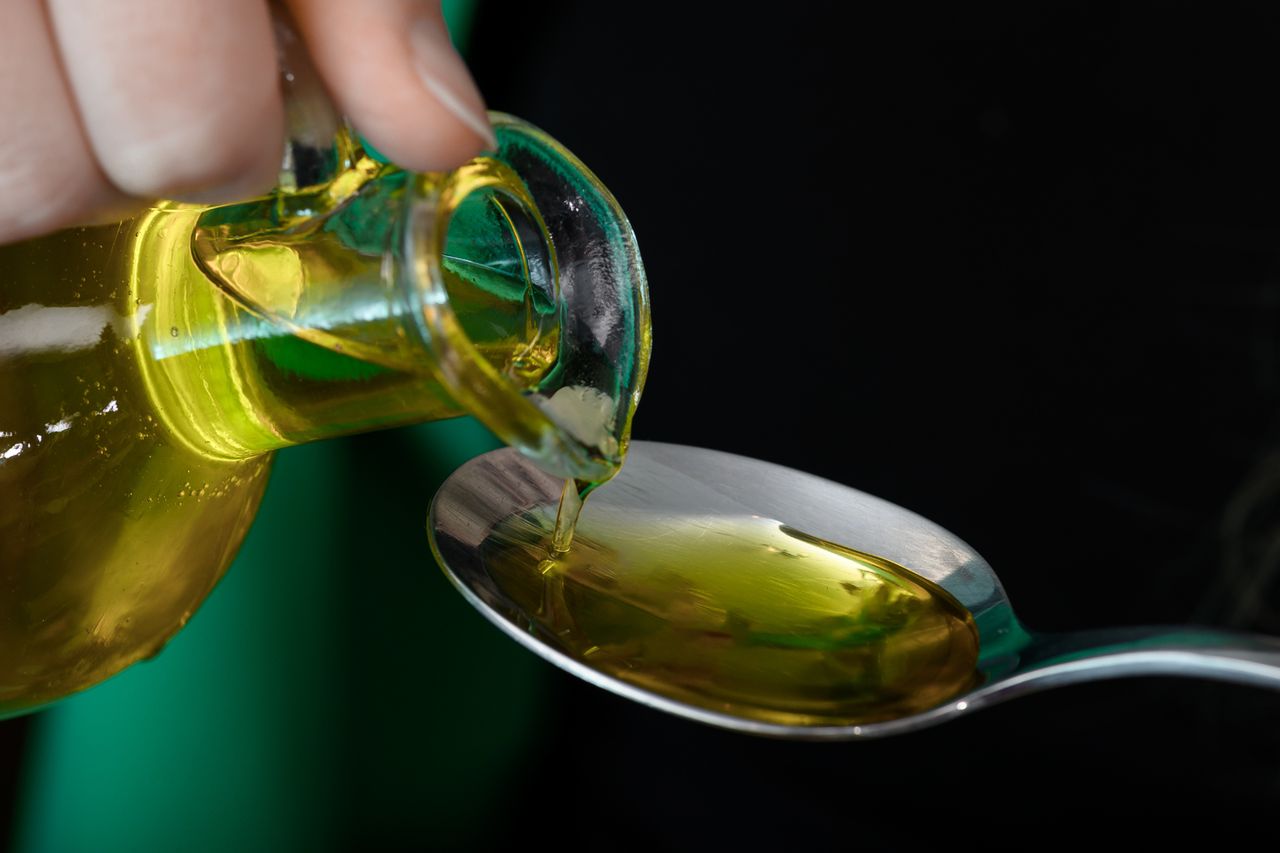 Ma więcej witaminy D niż myślisz. Wzmacnia serce i odporność