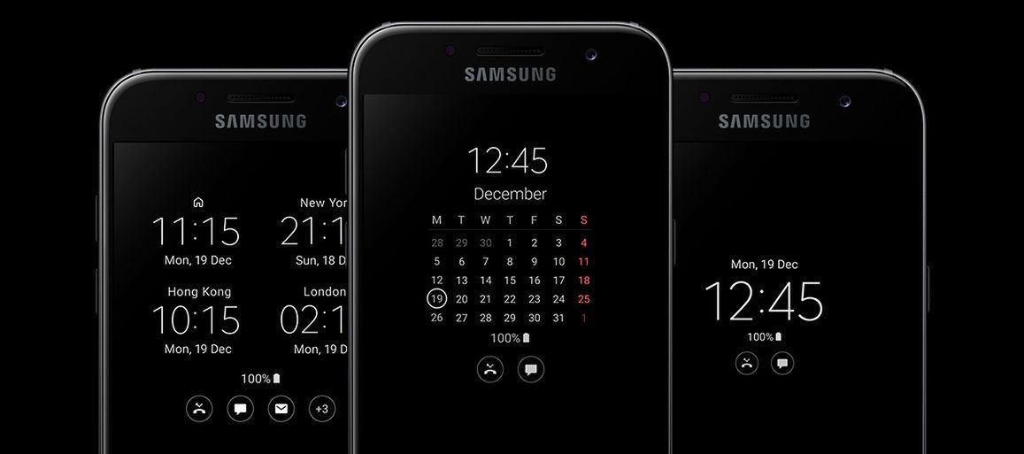 Samsung to nie tylko flagowa linia Galaxy S 3