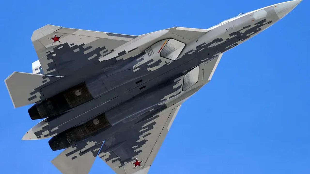 Trump’s return could rescue troubled Russian fighter jet production