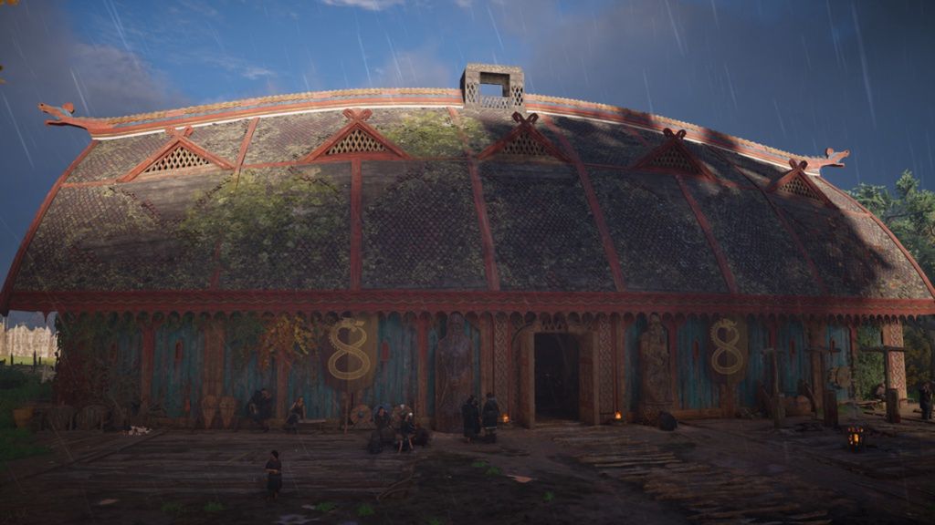 Assassin's Creed Valhalla
