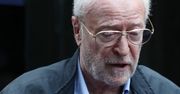 Michael Caine przechodzi na emeryturę. Na ekranie gościł przez ponad 70 lat