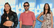 Julia Wieniawa, Paulina Krupińska i Mateusz Bansiuk meldują się na czwartym półfinale "Mam Talent" (ZDJĘCIA)