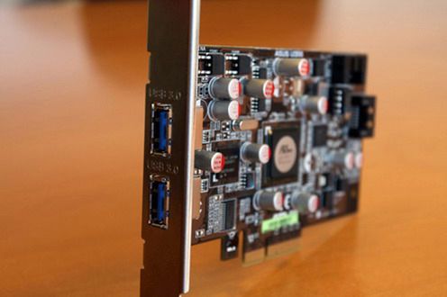Zainstaluj sobie USB 3.0 1