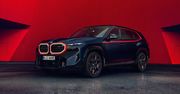 BMW XM Label Red zapowiedziane. To będzie najmocniejsza M-ka w historii