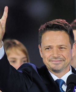 Wyniki wyborów 2020. Rafał Trzaskowski wygrywa w Toruniu