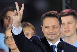 Wyniki wyborów 2020. Rafał Trzaskowski wygrywa w Toruniu