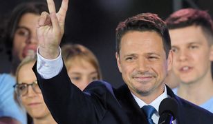 Wyniki wyborów 2020. Rafał Trzaskowski wygrywa w Toruniu