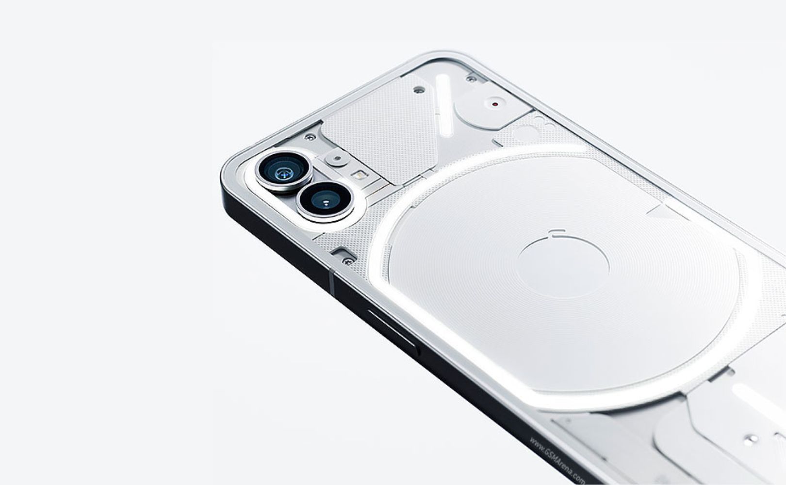 Nothing Phone 2a