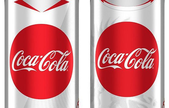 Coca-Cola Zero Cukru w puszkach nawiązujące do wzornictwa koszulek polskich piłkarzy (wideo)
