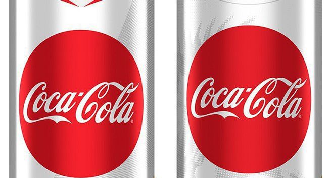 Coca-Cola Zero Cukru w puszkach nawiązujące do wzornictwa koszulek polskich piłkarzy (wideo)