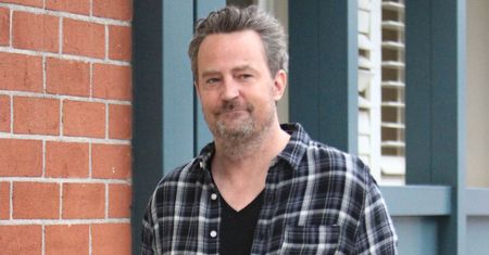 Nowe informacje o śmierci Matthew Perry'ego. Już wcześniej tracił kilka razy przytomność