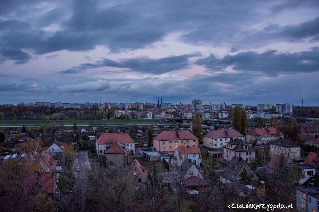 Paweł Szpala fotografował przez rok widok ze swojego okna. Inspiracja na zdjęcia 4 pór roku bez wychodzenia z domu 28