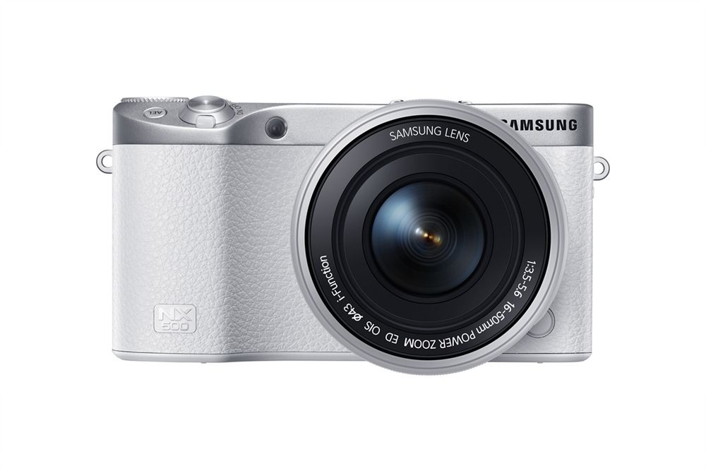 Samsung NX500 – matryca APS-C BSI 28 Mpix i filmy 4K w małym bezlusterkowcu 8