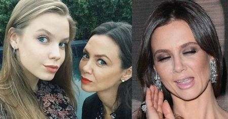 Młodsza córka Kingi Rusin też poparła mamę: "OD LAT lat POŚWIĘCASZ KAŻDY DZIEŃ na walkę z represją!"