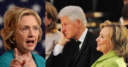 Czy Clintonowie są jeszcze małżeństwem? "To już tylko układ biznesowy"