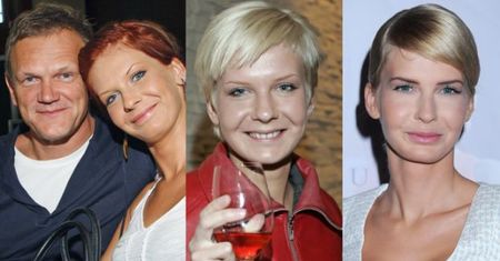 Edyta Pazura: "NIE ZNOSZĘ STARYCH ZDJĘĆ. Dobrze, że z wiekiem wyrobił mi się gust"