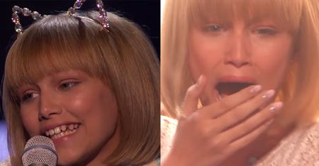 12-latka wygrała MILION DOLARÓW w amerykańskim "Mam talent"! Będzie "nową Taylor Swift"?
