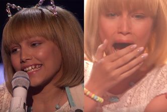 12-latka wygrała MILION DOLARÓW w amerykańskim "Mam talent"! Będzie "nową Taylor Swift"?