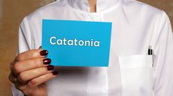 Katatonia - przyczyny, objawy, diagnostyka i leczenie