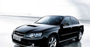Używane Subaru Legacy IV - typowe awarie i problemy