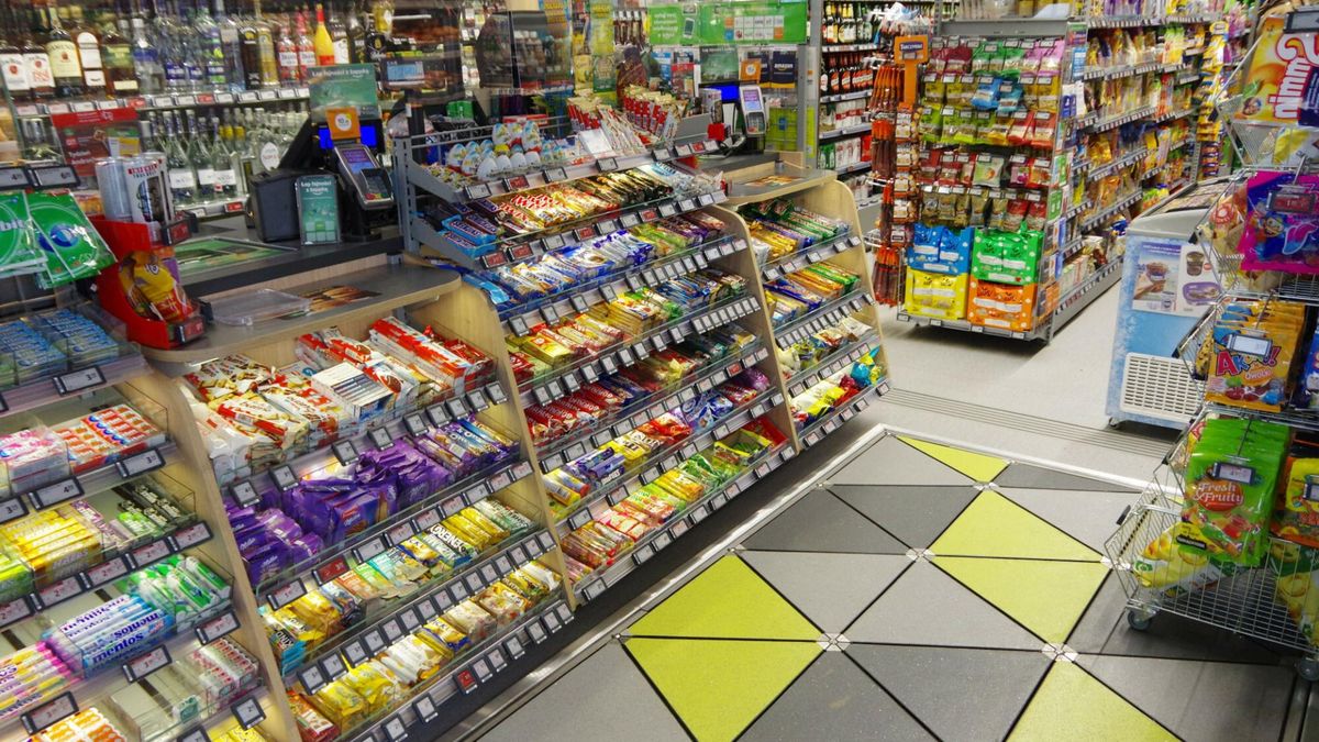 GIS wycofuje popularne batony. Znaleziono w nich fragmenty szkła