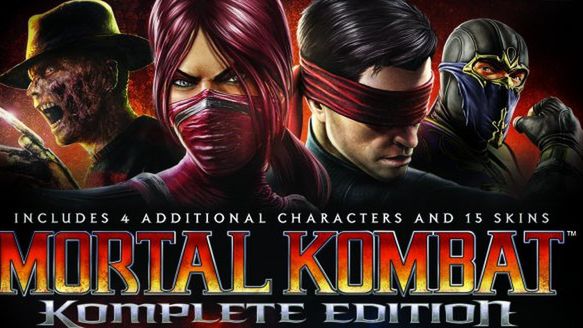 Gry: najważniejsze premiery lipca [wideo + ankieta] 1