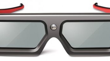 Viewsonic ma swoje okulary 3D 1