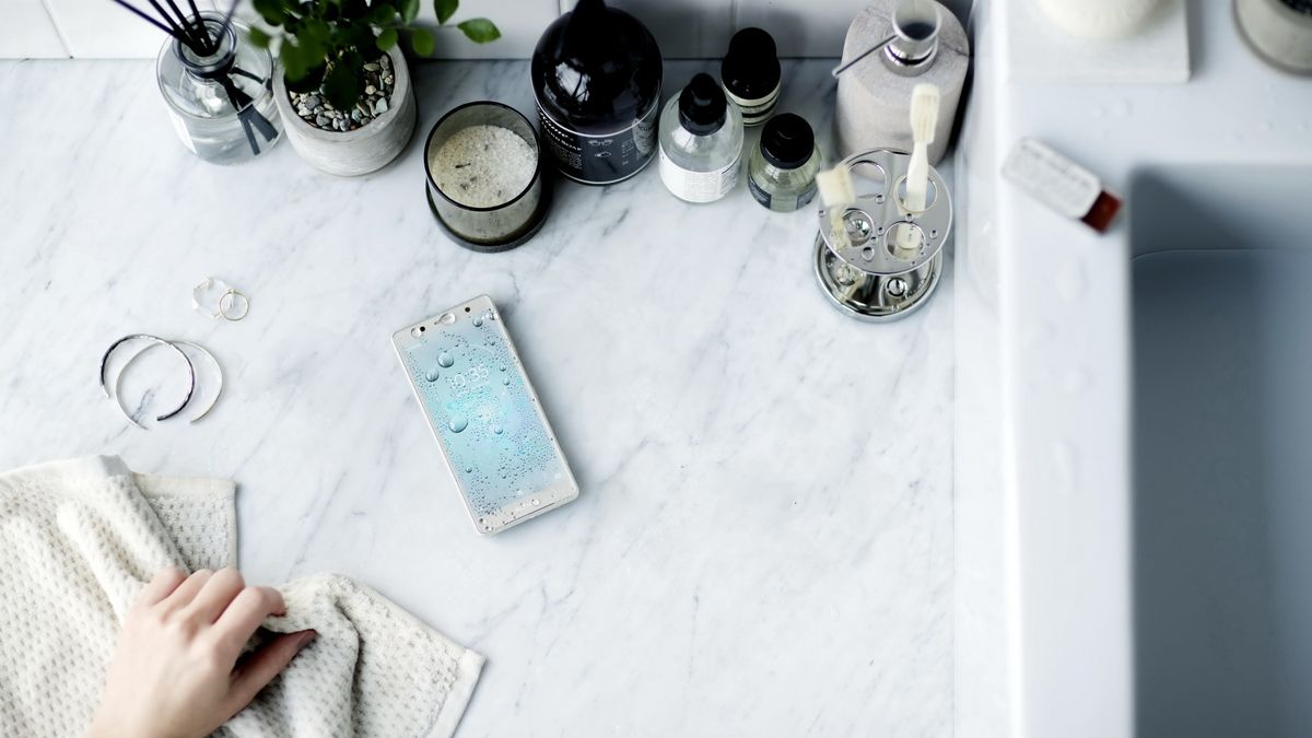 Sony Xperia XZ2 i Xperia XZ2 Compact oficjalnie. Nowy wygląd, nowe ekrany i nowe możliwości aparatów 1