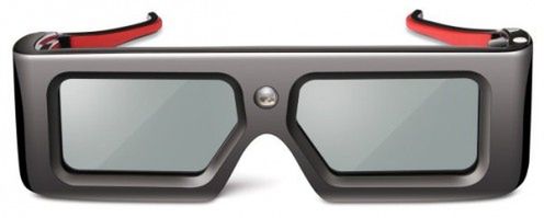 Viewsonic ma swoje okulary 3D