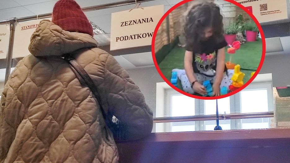 Urząd skarbowy "ściga" pięciolatkę. Rzeczniczka Praw Dziecka reaguje