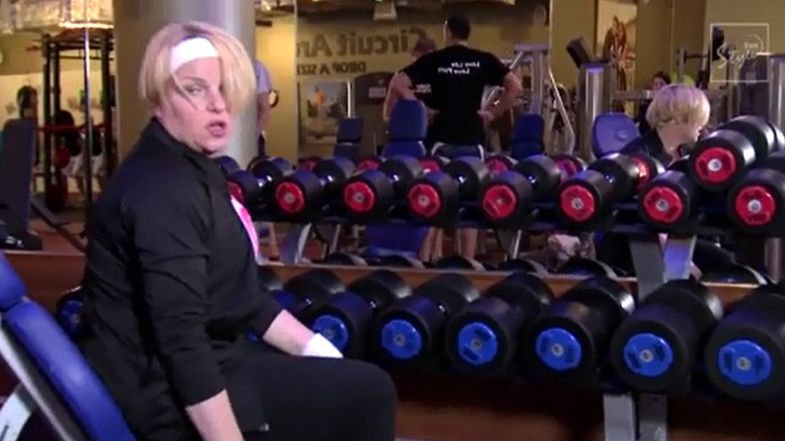 Produkty light nie zawsze są zdrowe 