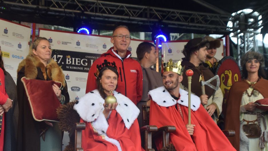 Bieg Lechitów 2024