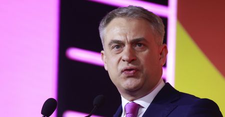 "Potrzebujemy wzmocnienia gospodarczego". Wicepremier zapowiada nowy resort