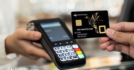Odcisk palca zamiast PIN-u - biometryczna karta płatnicza w Polsce
