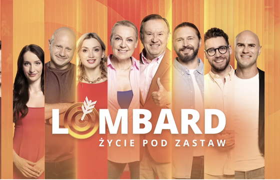 Jesienna ramówka TV Puls i Puls 2. Powrót "Lombardu" i sporo filmów