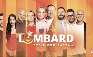 Jesienna ramówka TV Puls i Puls 2. Powrót "Lombardu" i sporo filmów