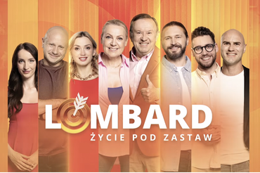 "Lombard. Życie pod zastaw"