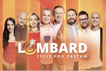 "Lombard. Życie pod zastaw"