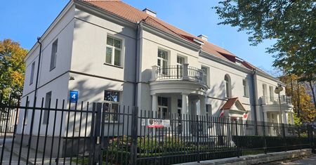 Nowa przestrzeń dla Opery Lubelskiej w centrum miasta. W planach sala prób baletu i warsztaty za 10 milionów złotych