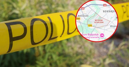 Śmierć młodej kobiety w Białymstoku. Będzie sekcja zwłok