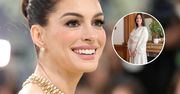 Anne Hathaway jest w ciąży! 43-latka spodziewa się TRZECIEGO dziecka