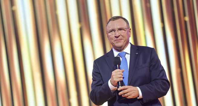 Kontrola wydatków Kurskiego? Poseł mówi o „sporych nadużyciach”